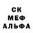 ЭКСТАЗИ круглые Criss Animak